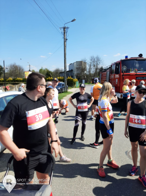 ??‍♂️ Charytatywny Bieg po zdrowie dla Pauliny