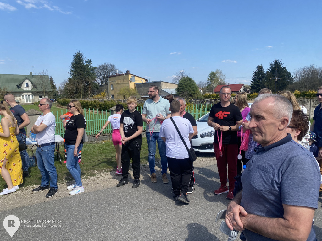 ??‍♂️ Charytatywny Bieg po zdrowie dla Pauliny