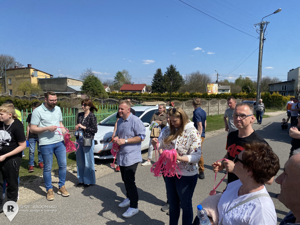 ??‍♂️ Charytatywny Bieg po zdrowie dla Pauliny