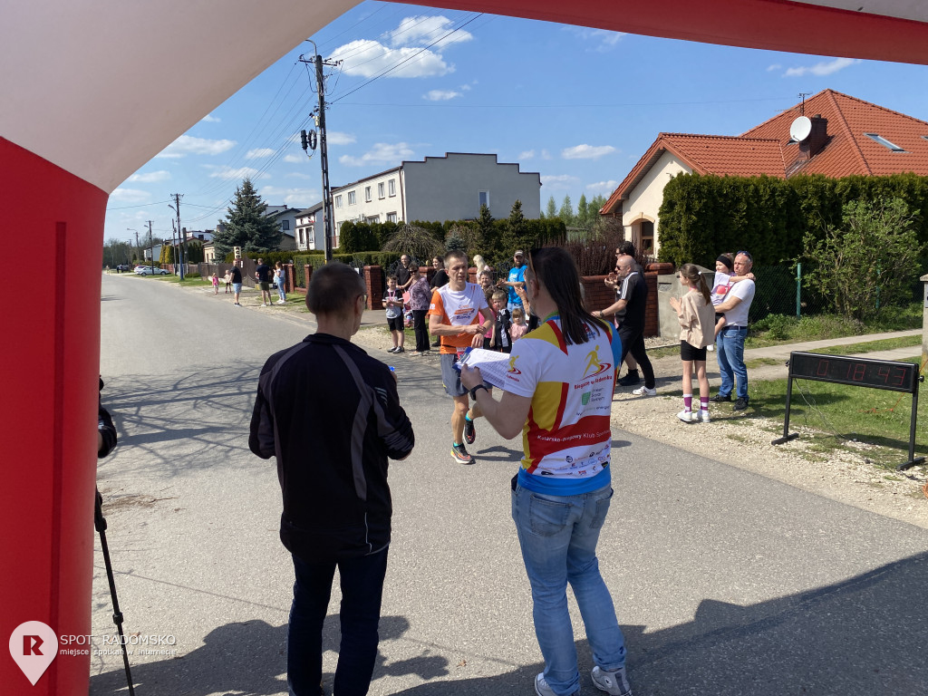 ??‍♂️ Charytatywny Bieg po zdrowie dla Pauliny