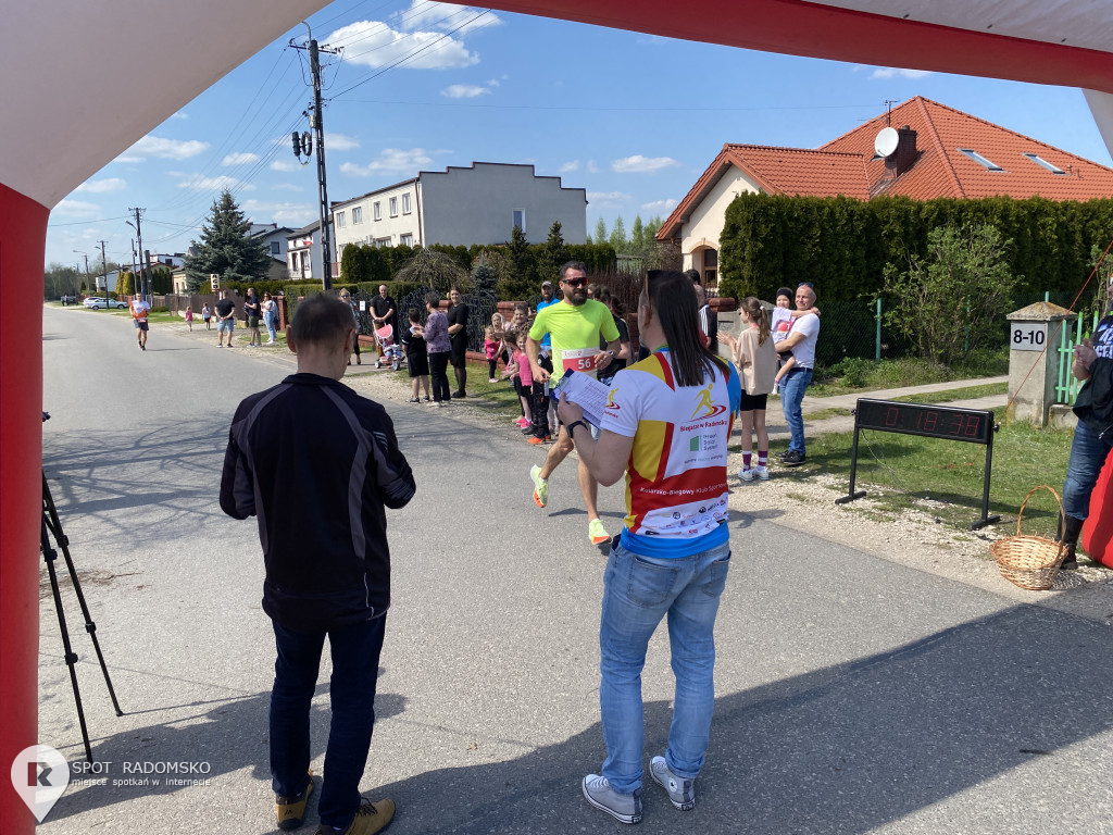 ??‍♂️ Charytatywny Bieg po zdrowie dla Pauliny