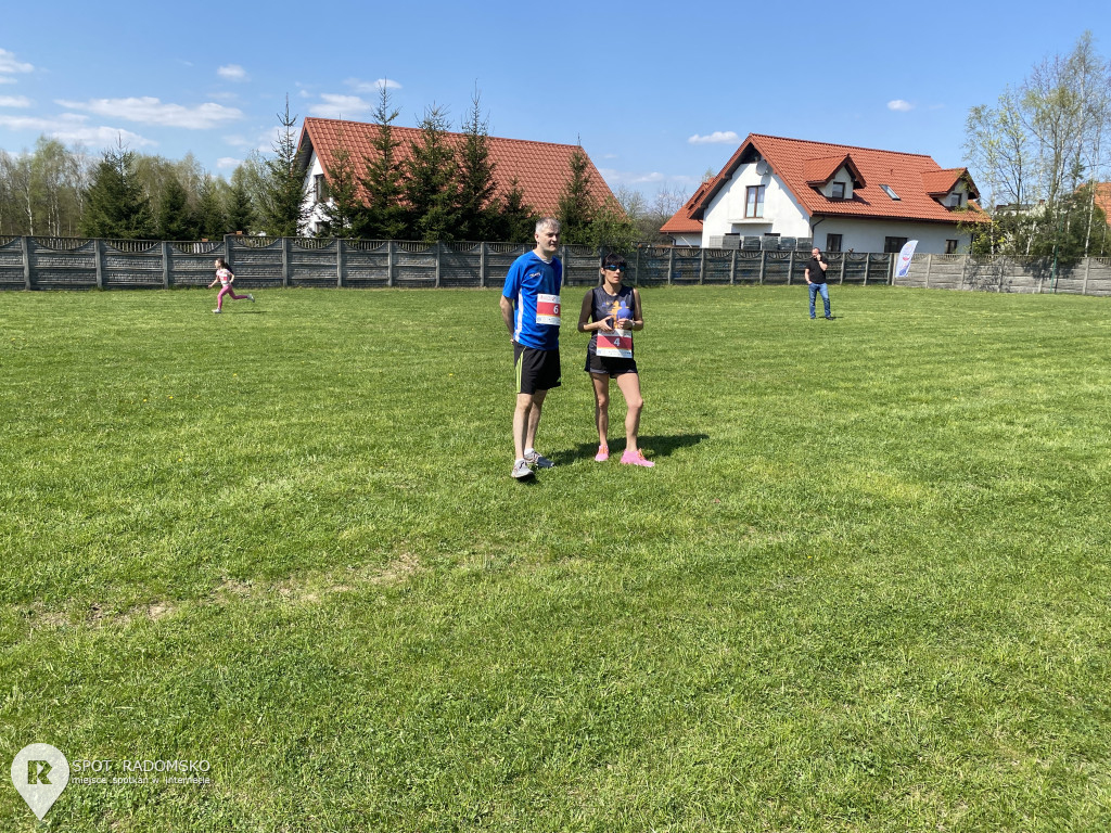 ??‍♂️ Charytatywny Bieg po zdrowie dla Pauliny