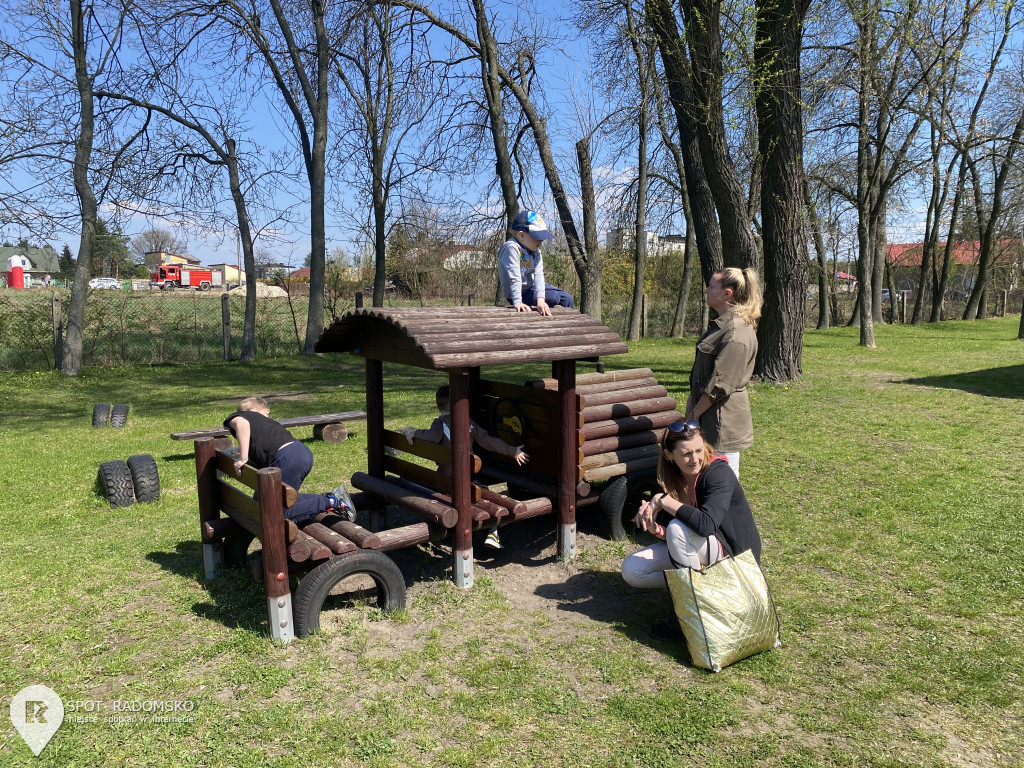 ??‍♂️ Charytatywny Bieg po zdrowie dla Pauliny