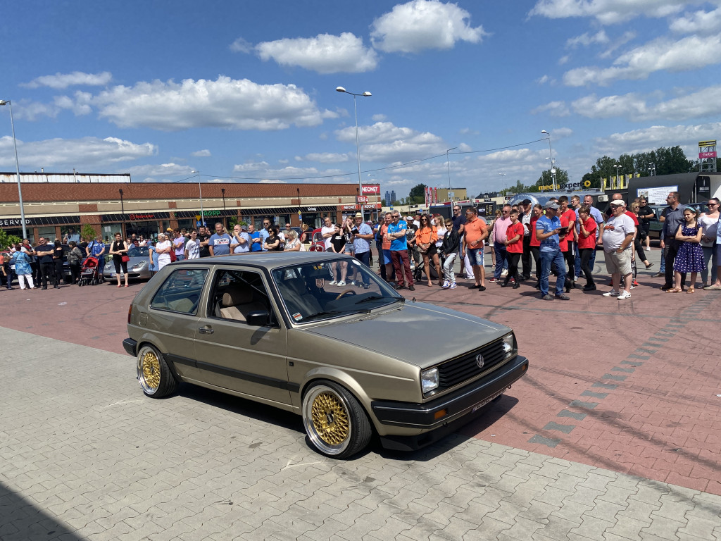 ?️ VI Ogólnopolski zlot Auto-Moto Weteran