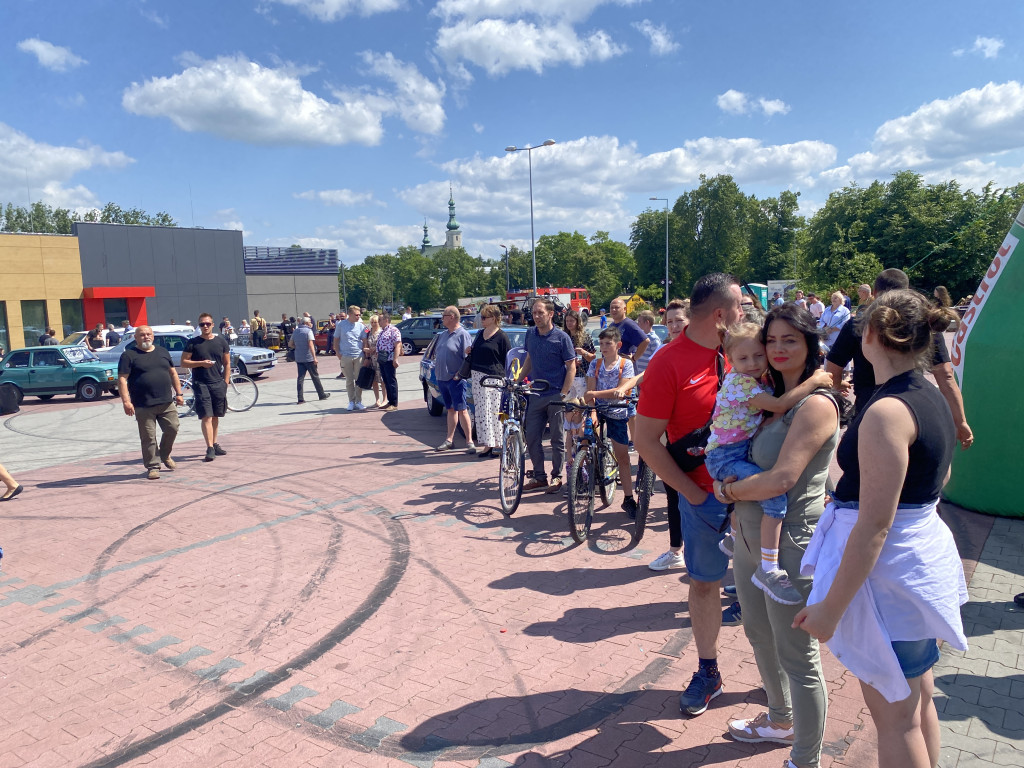 ?️ VI Ogólnopolski zlot Auto-Moto Weteran