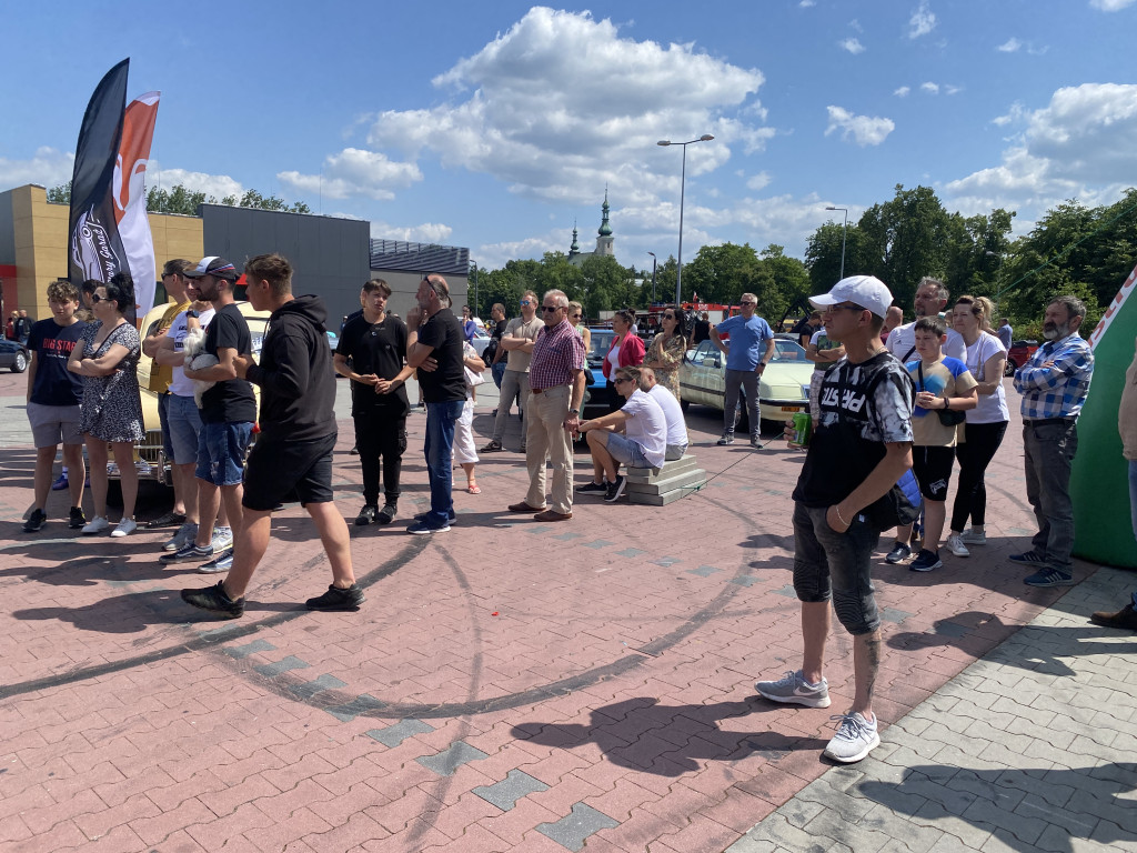 ?️ VI Ogólnopolski zlot Auto-Moto Weteran