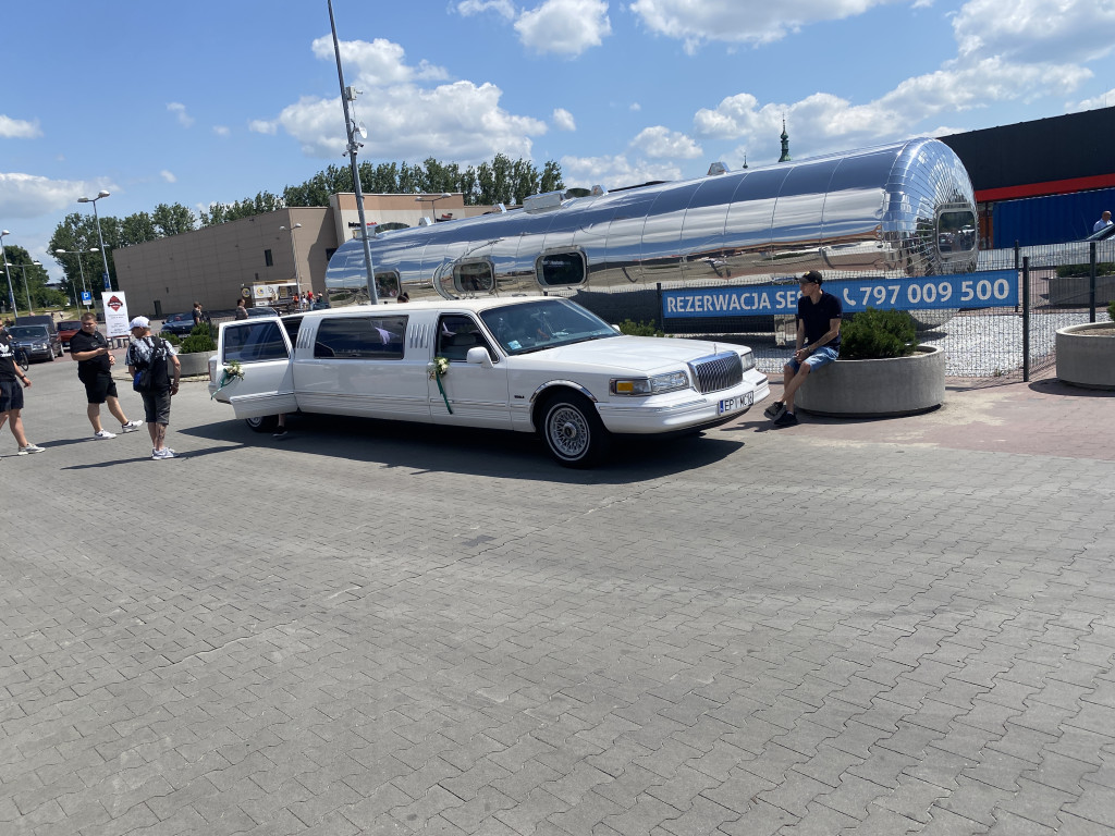 ?️ VI Ogólnopolski zlot Auto-Moto Weteran