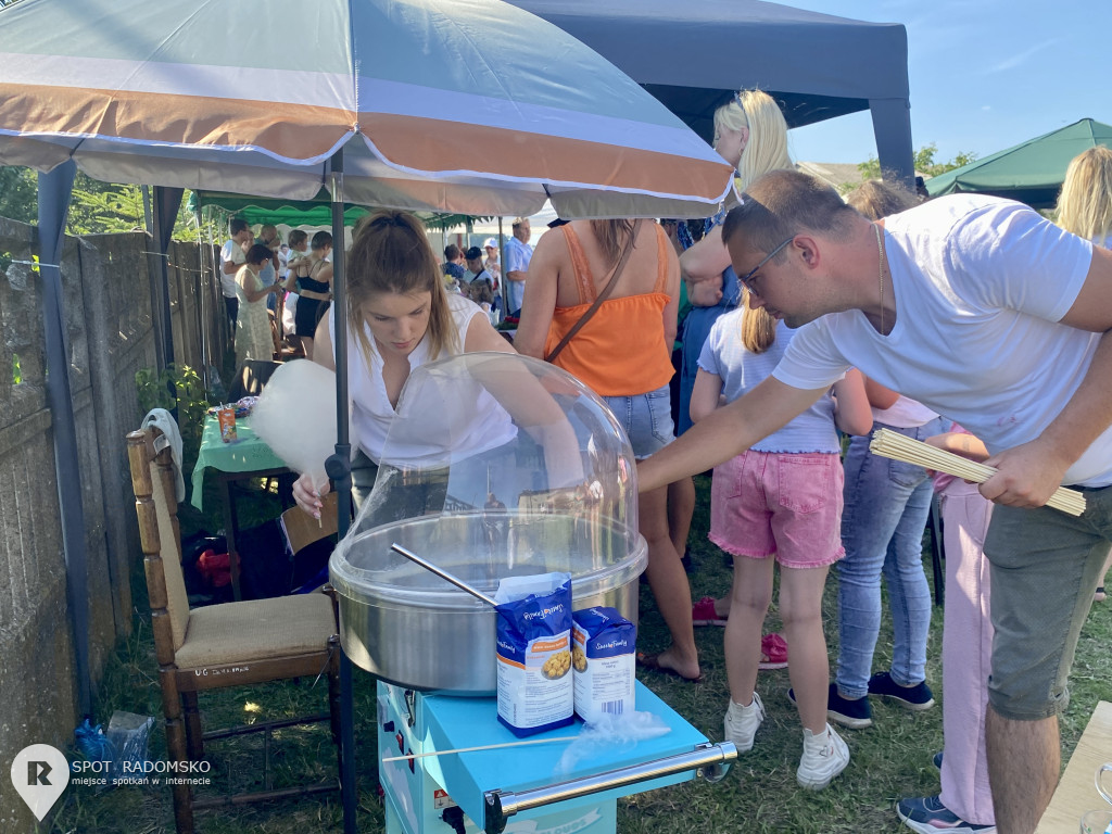 ? Piknik rodzinny KGW Babczowskie Zacisze