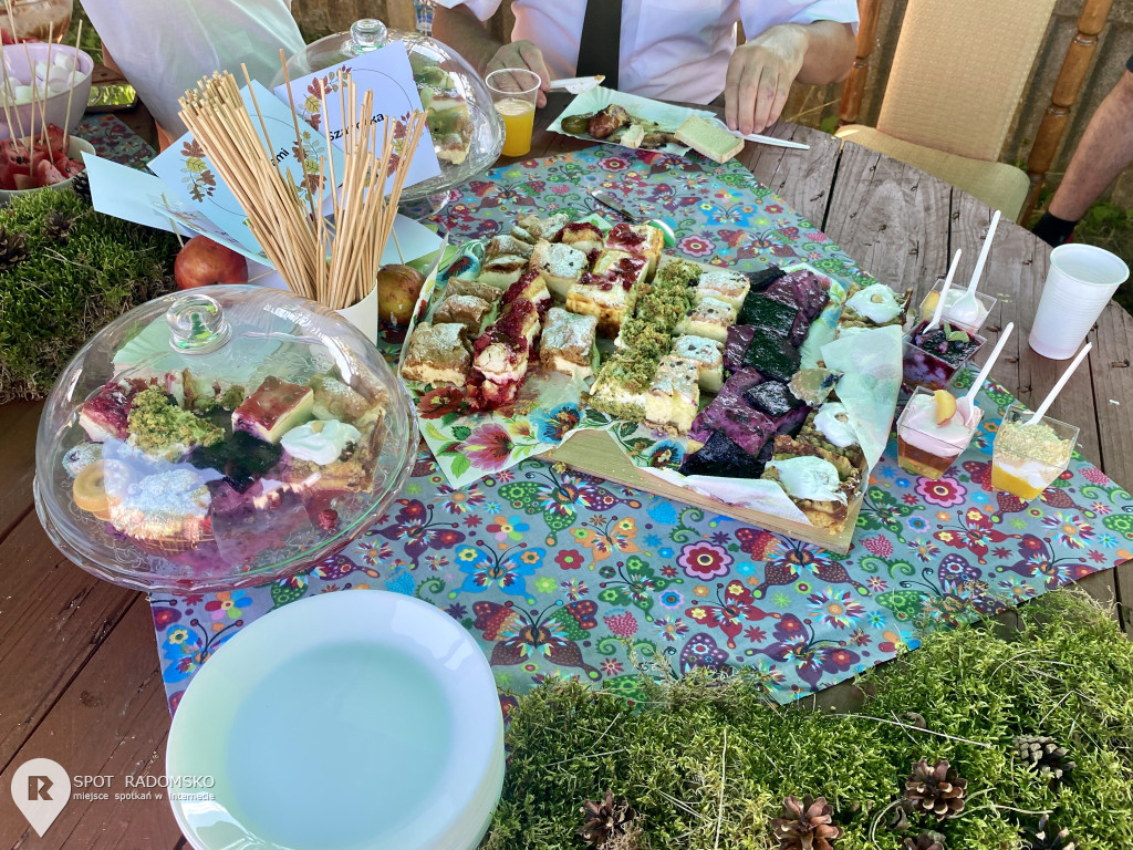? Piknik rodzinny KGW Babczowskie Zacisze