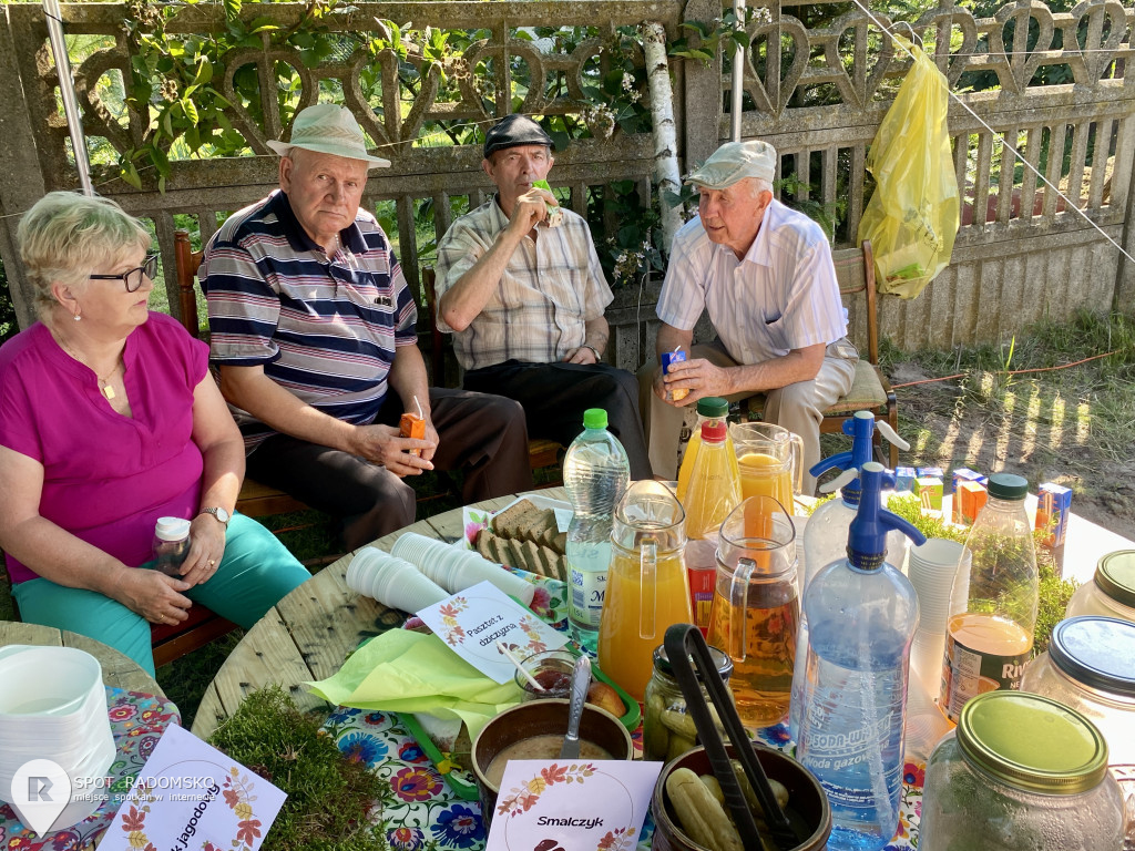 ? Piknik rodzinny KGW Babczowskie Zacisze
