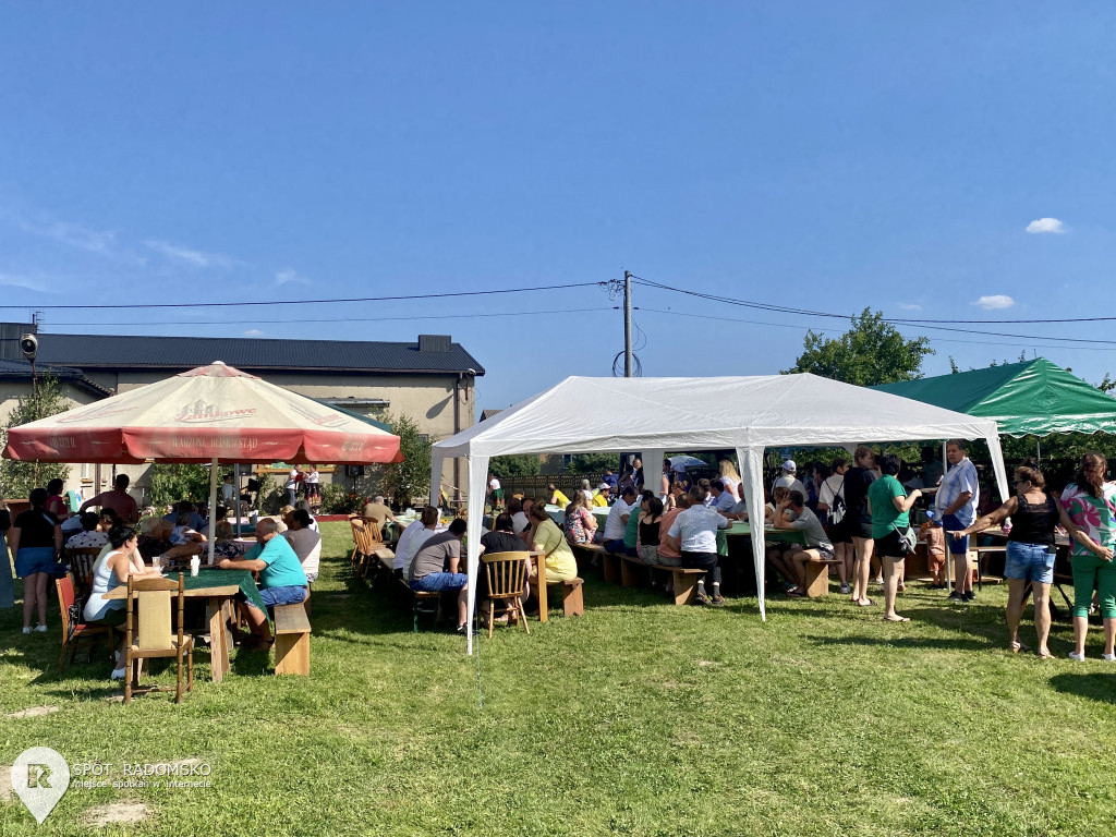 ? Piknik rodzinny KGW Babczowskie Zacisze