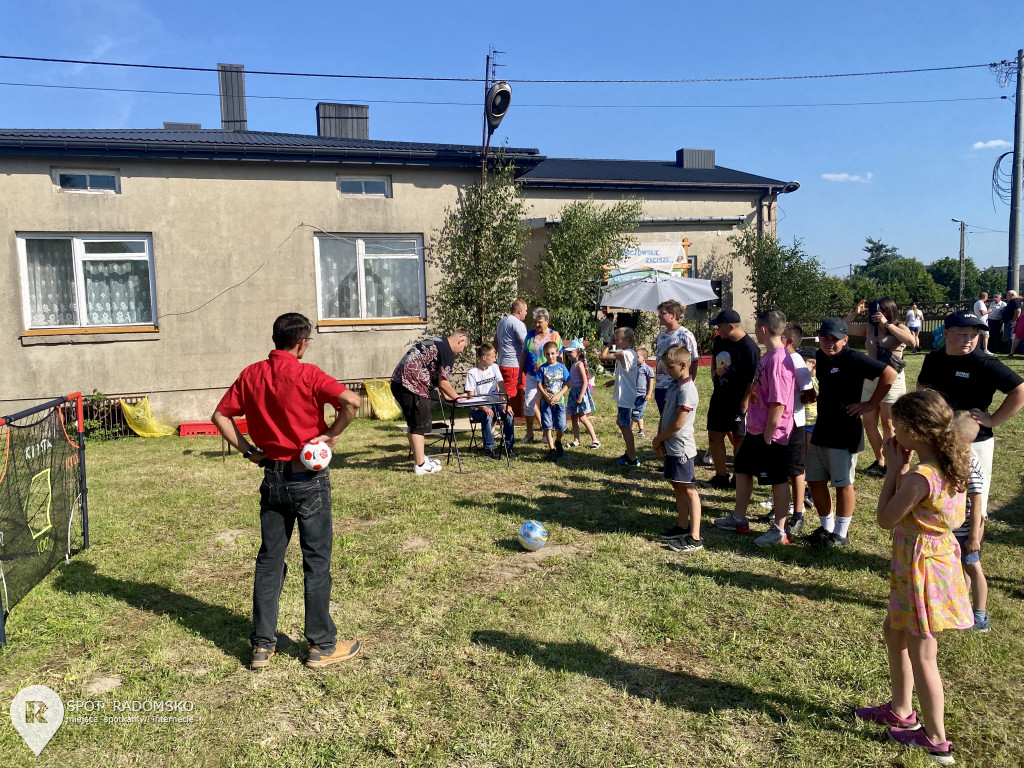 ? Piknik rodzinny KGW Babczowskie Zacisze