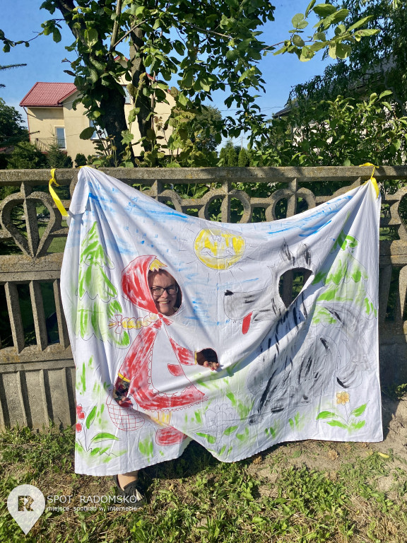 ? Piknik rodzinny KGW Babczowskie Zacisze