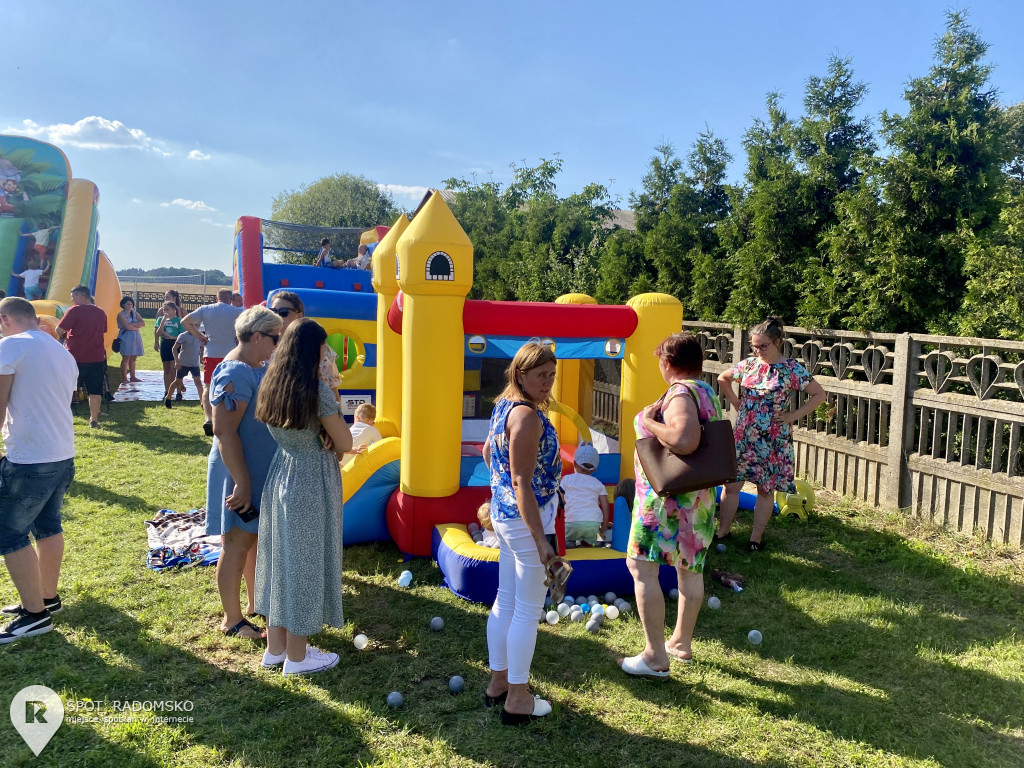 ? Piknik rodzinny KGW Babczowskie Zacisze