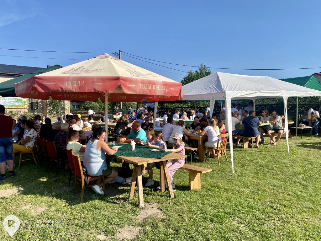 ? Piknik rodzinny KGW Babczowskie Zacisze
