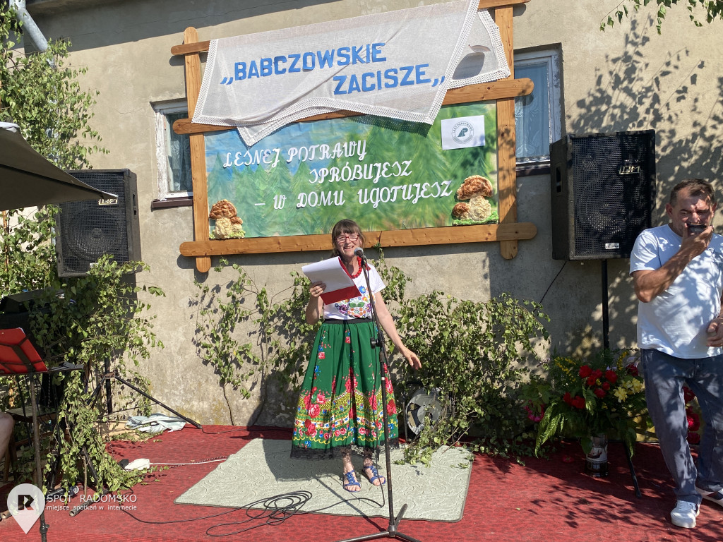 ? Piknik rodzinny KGW Babczowskie Zacisze