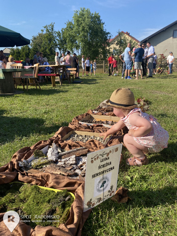 ? Piknik rodzinny KGW Babczowskie Zacisze