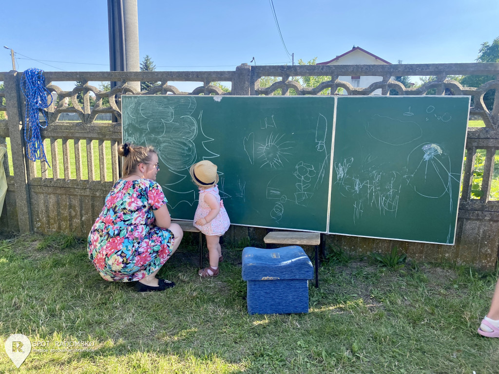 ? Piknik rodzinny KGW Babczowskie Zacisze