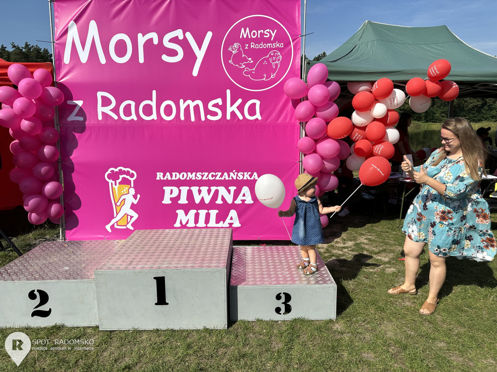 Radomszczańska Piwna Mila vol. 2023