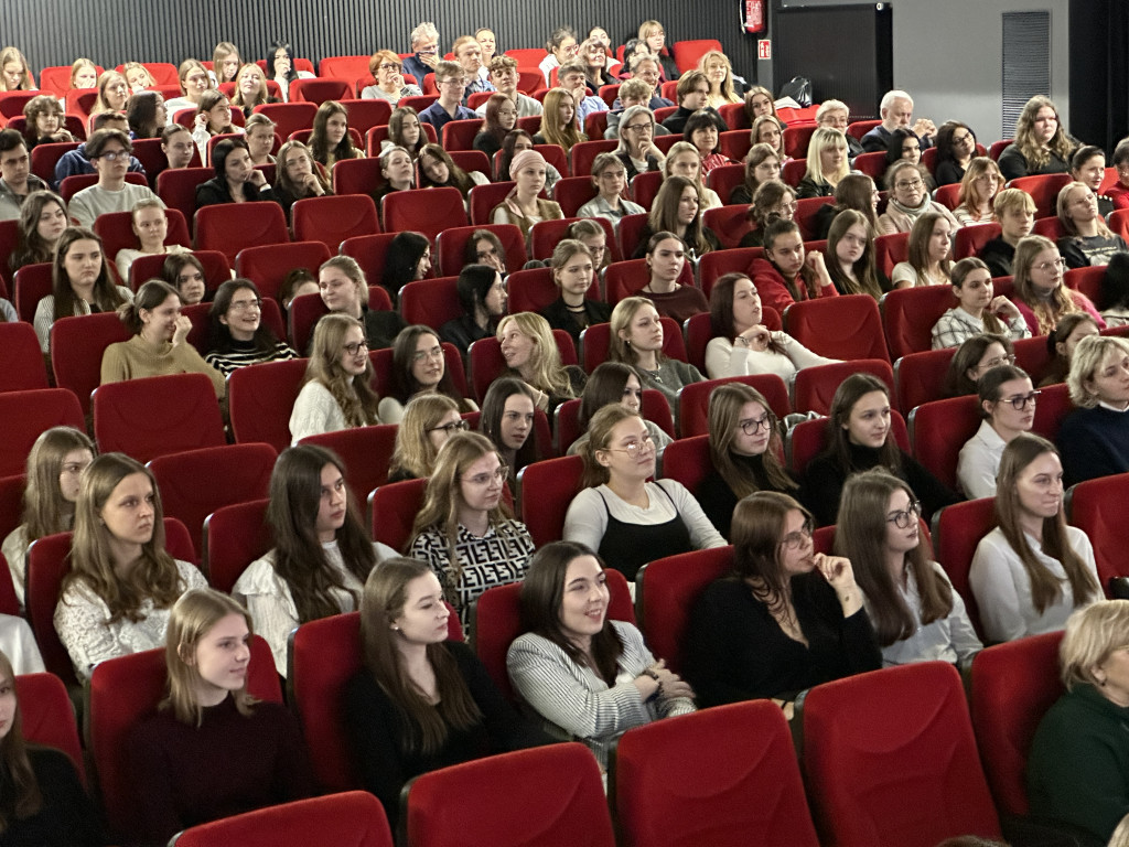 XVII Dni Kina w Radomsku. Gala finałowa za nami