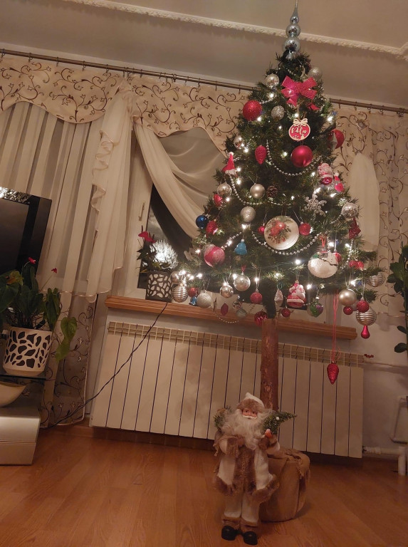 Świąteczne choinki Spot Radomsko 2023 - konkurs