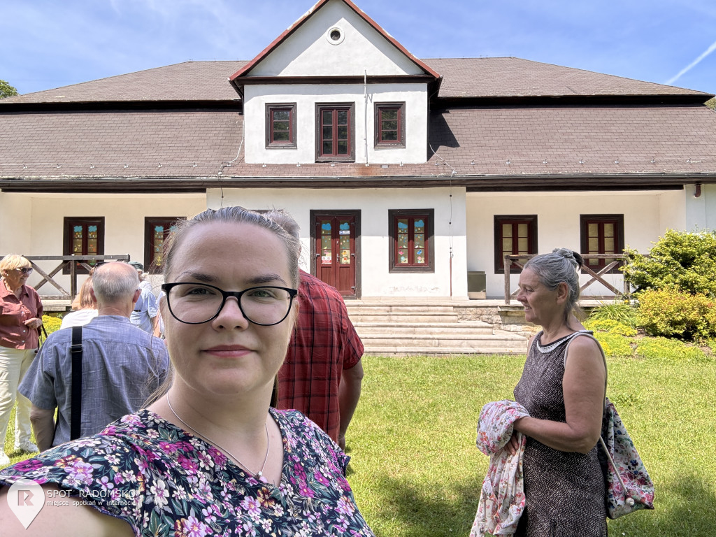 Wycieczka Śladami Braci Reszków