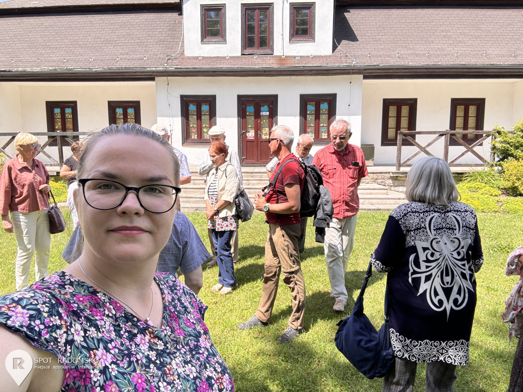 Wycieczka Śladami Braci Reszków
