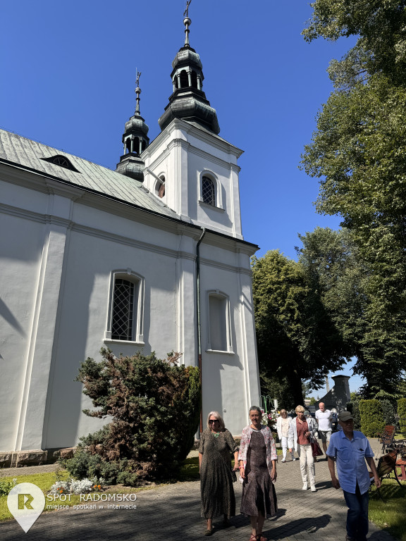 Wycieczka Śladami Braci Reszków