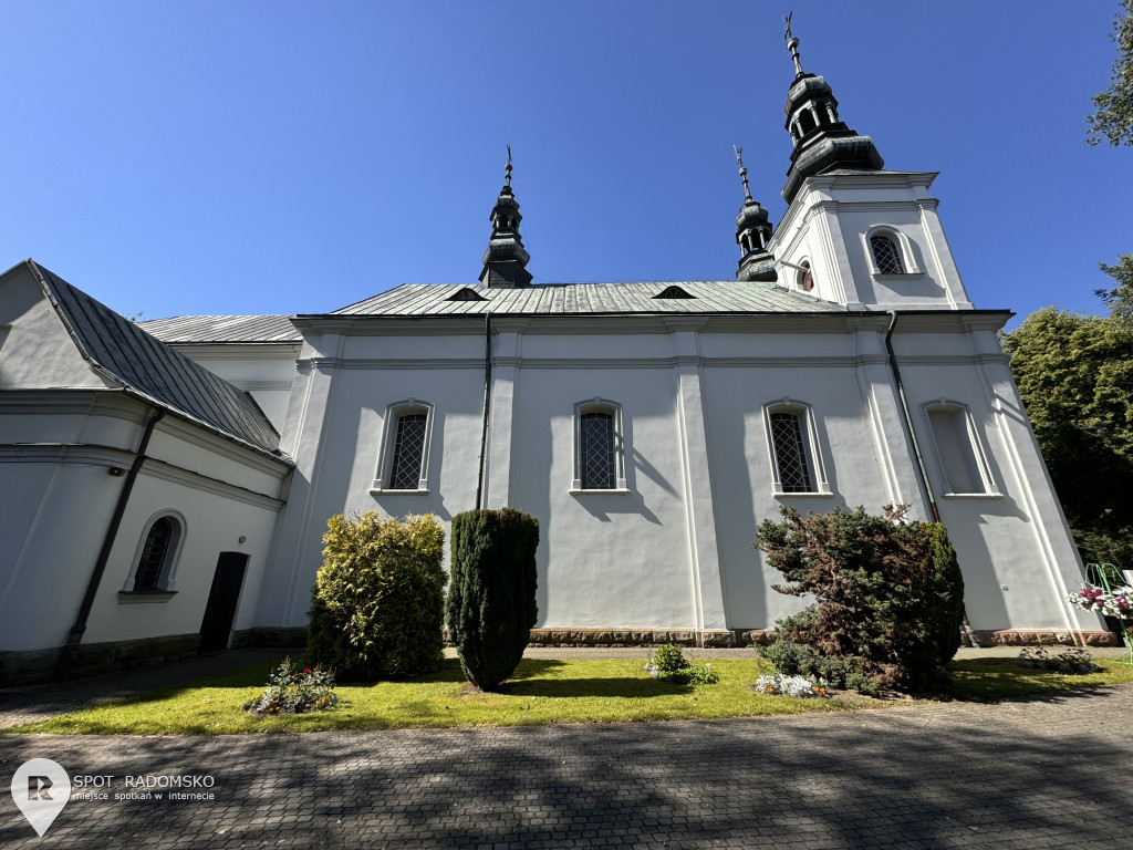 Wycieczka Śladami Braci Reszków