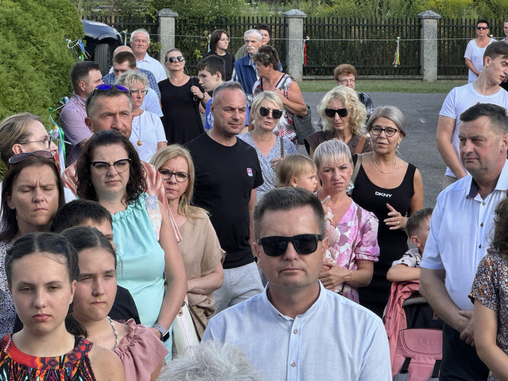 Parafia Miłosierdzia Bożego w Radomsku