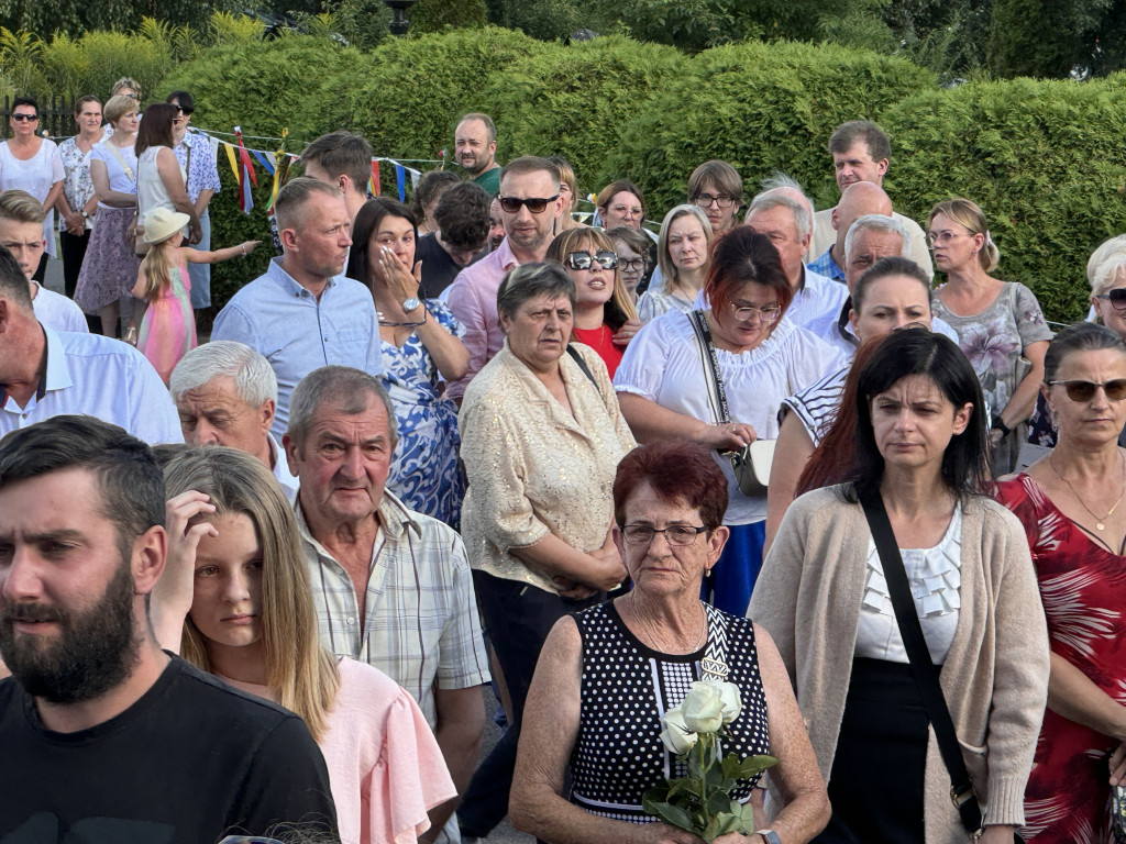 Parafia Miłosierdzia Bożego w Radomsku