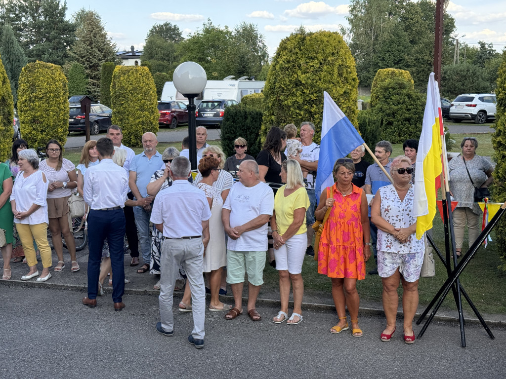 Parafia Miłosierdzia Bożego w Radomsku