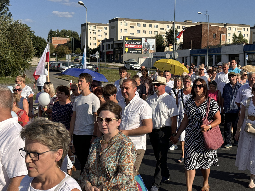 Peregrynacja 2024: Parafia Św. Marii Magdaleny