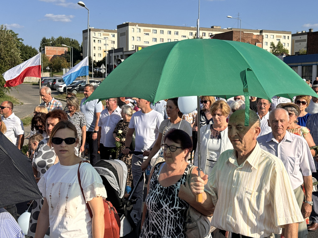 Peregrynacja 2024: Parafia Św. Marii Magdaleny