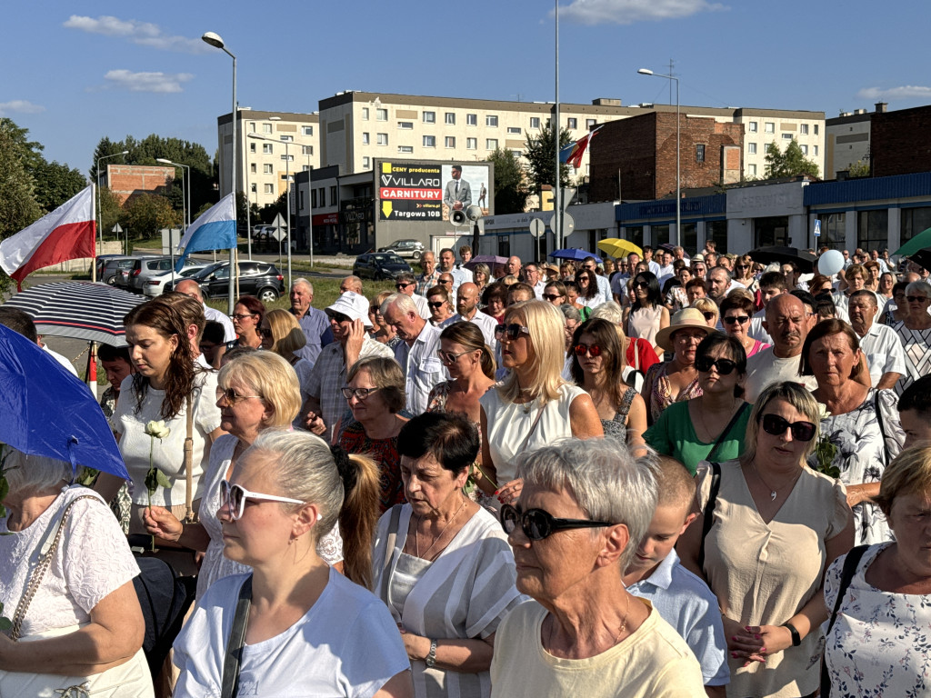 Peregrynacja 2024: Parafia Św. Marii Magdaleny