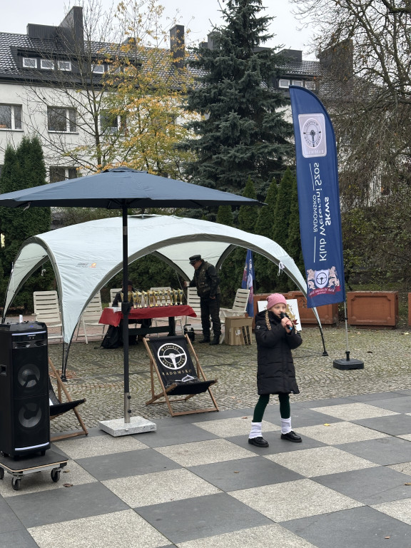 11.XI. Narodowe Święto Niepodległości w Radomsku