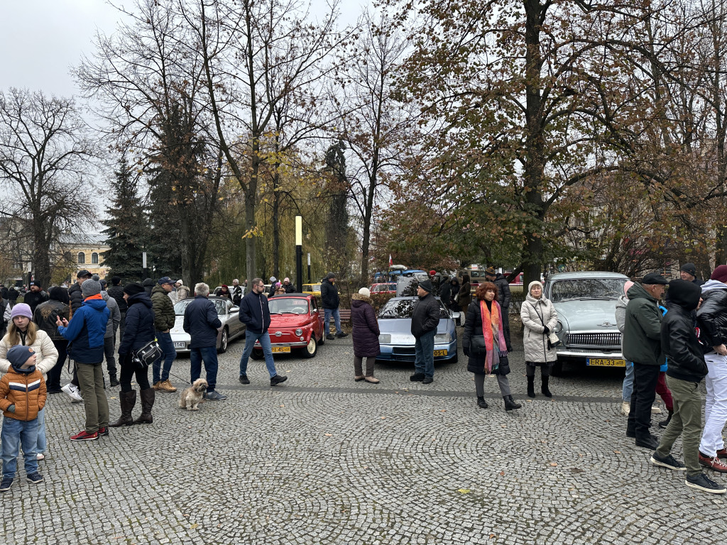 11.XI. Narodowe Święto Niepodległości w Radomsku