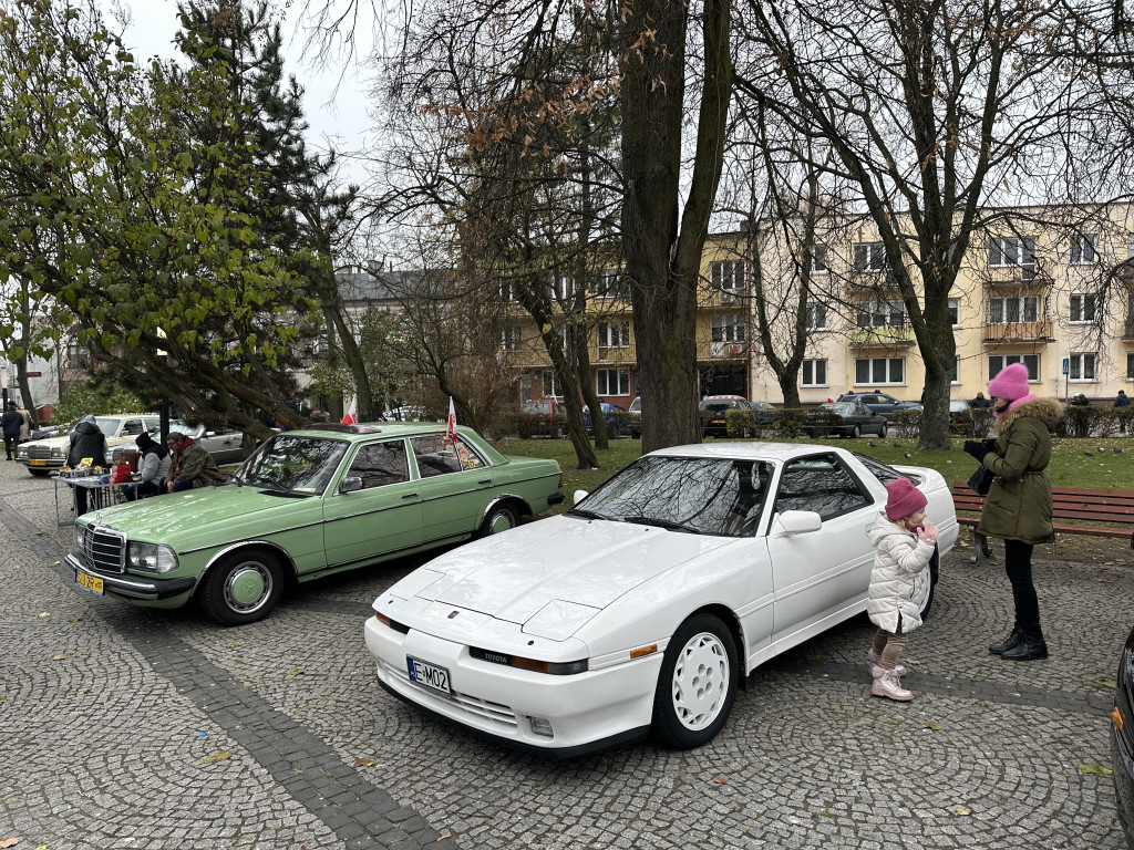 11.XI. Narodowe Święto Niepodległości w Radomsku