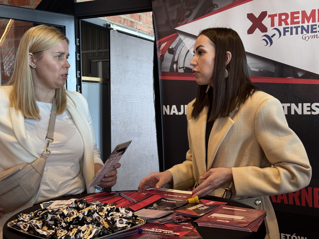 Event dla kobiet - Teraz Ja w Radomsku
