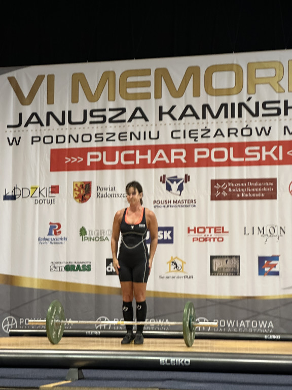 VI Memoriał Janusza Kamińskiego w Radomsku