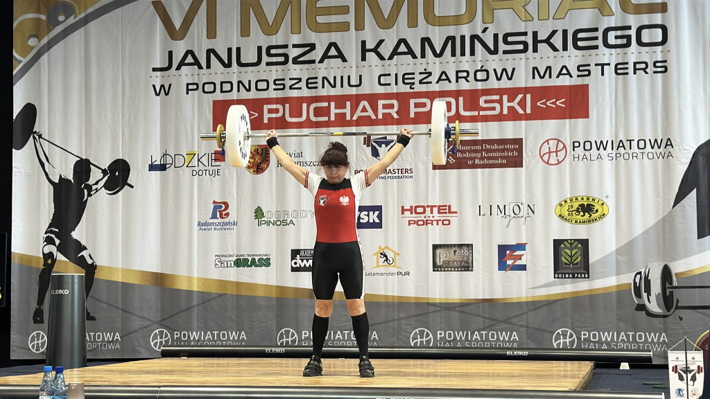VI Memoriał Janusza Kamińskiego w Radomsku
