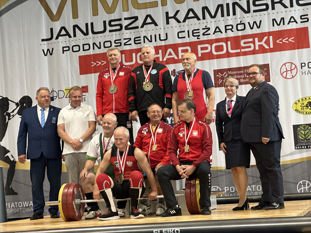 VI Memoriał Janusza Kamińskiego w Radomsku