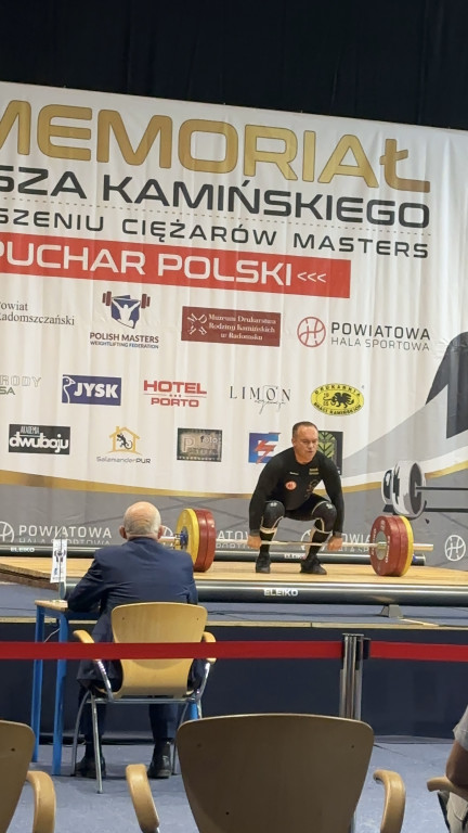 VI Memoriał Janusza Kamińskiego w Radomsku