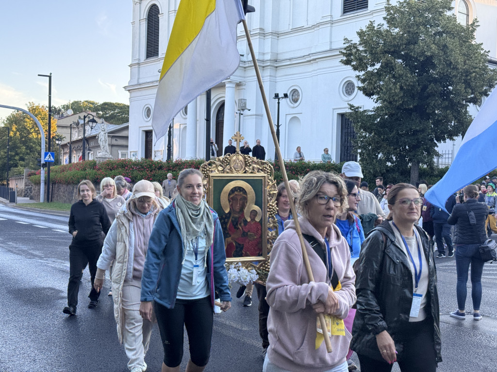 Radomszczańska Piesza Pielgrzymka na Jasną Górę