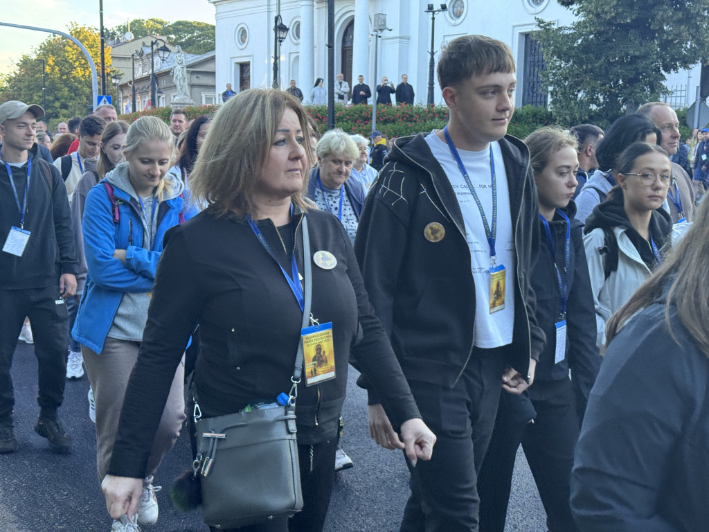 Radomszczańska Piesza Pielgrzymka na Jasną Górę