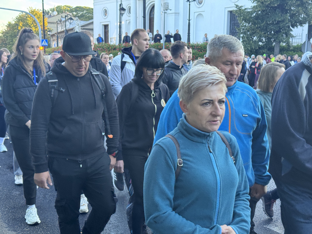 Radomszczańska Piesza Pielgrzymka na Jasną Górę