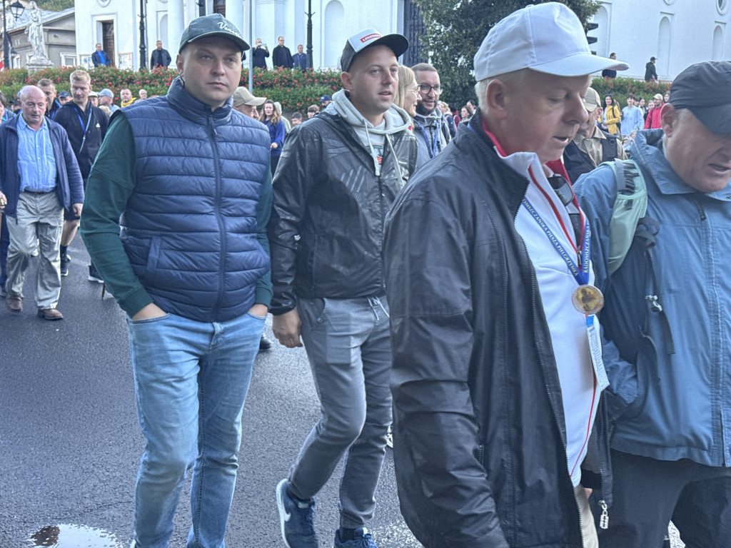 Radomszczańska Piesza Pielgrzymka na Jasną Górę