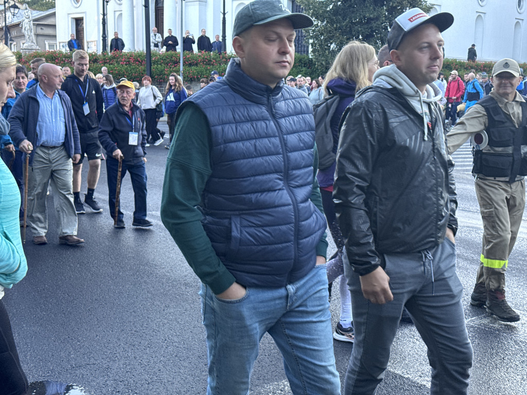 Radomszczańska Piesza Pielgrzymka na Jasną Górę