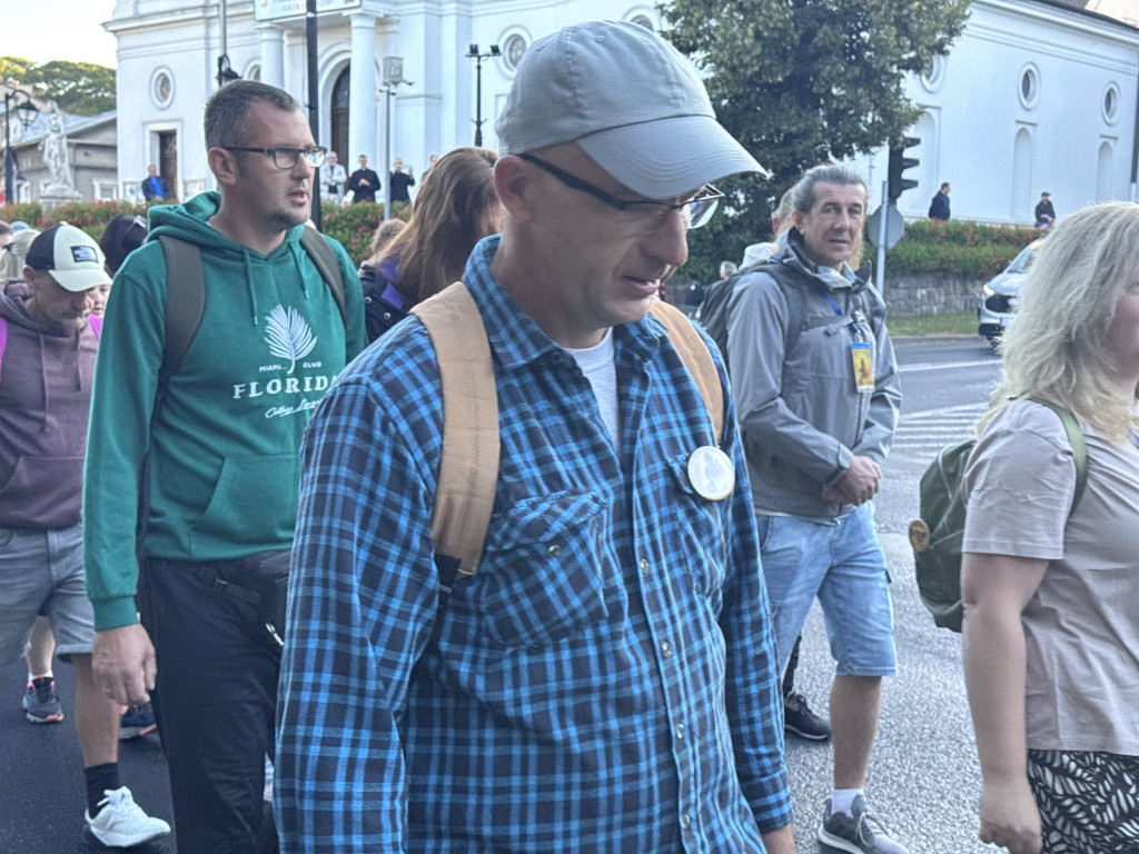 Radomszczańska Piesza Pielgrzymka na Jasną Górę