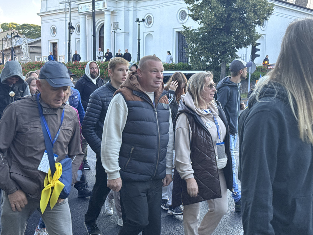 Radomszczańska Piesza Pielgrzymka na Jasną Górę